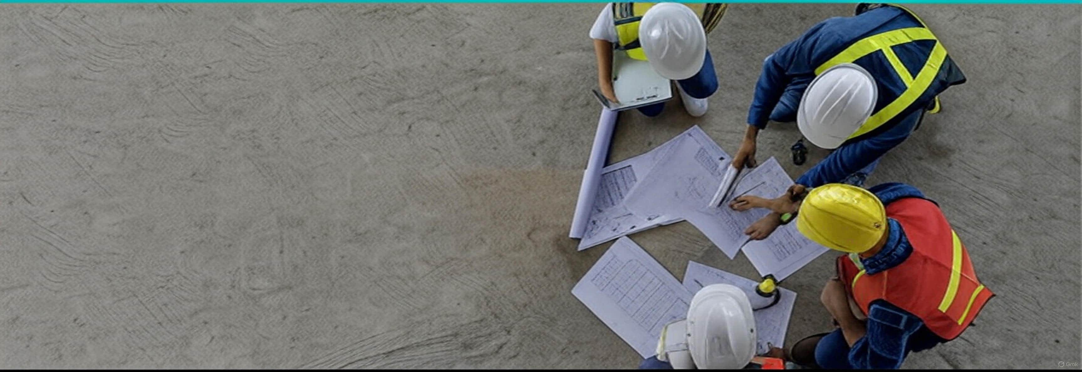 Structural engineering project