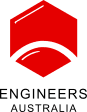 Engineers of Australia Logo