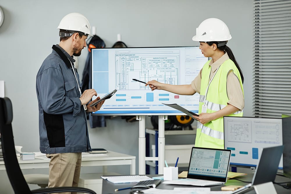 Image illustrating Comprehensive Structural Design and Analysis Services